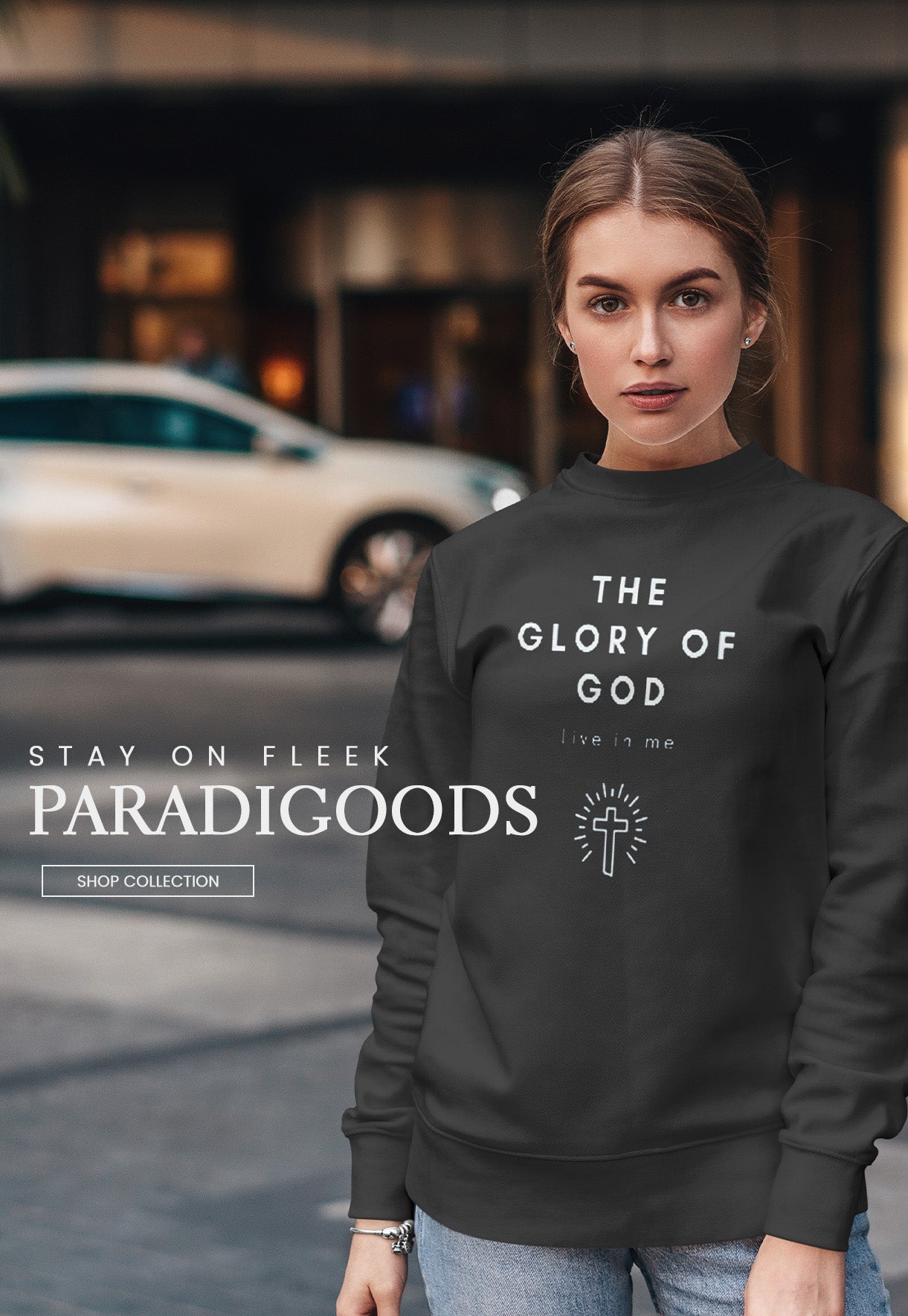 Paradigoods Boutique