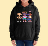 Kids Sweatshirt