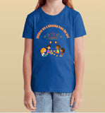 Children are a blessing from the lord T-shirt