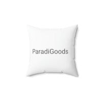 ParadiGoods Pillow