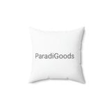 ParadiGoods Pillow