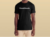 ParadiGoods T-shirt