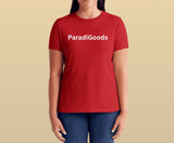 ParadiGoods T-shirt