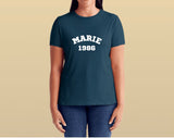 Marie 1986 T-shirt