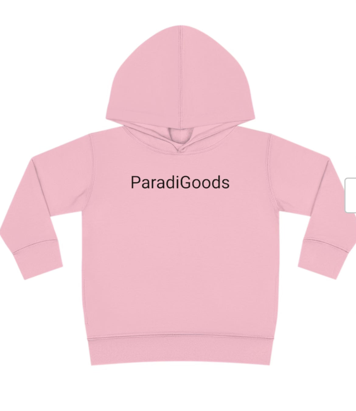 ParadiGoods Hoodie