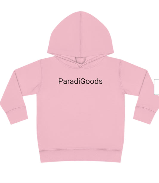 ParadiGoods Hoodie