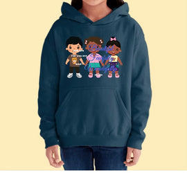 Kids Sweatshirt