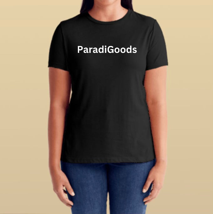 ParadiGoods T-shirt