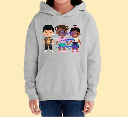 Kids Sweatshirt