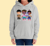 Kids Sweatshirt