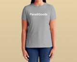 ParadiGoods T-shirt