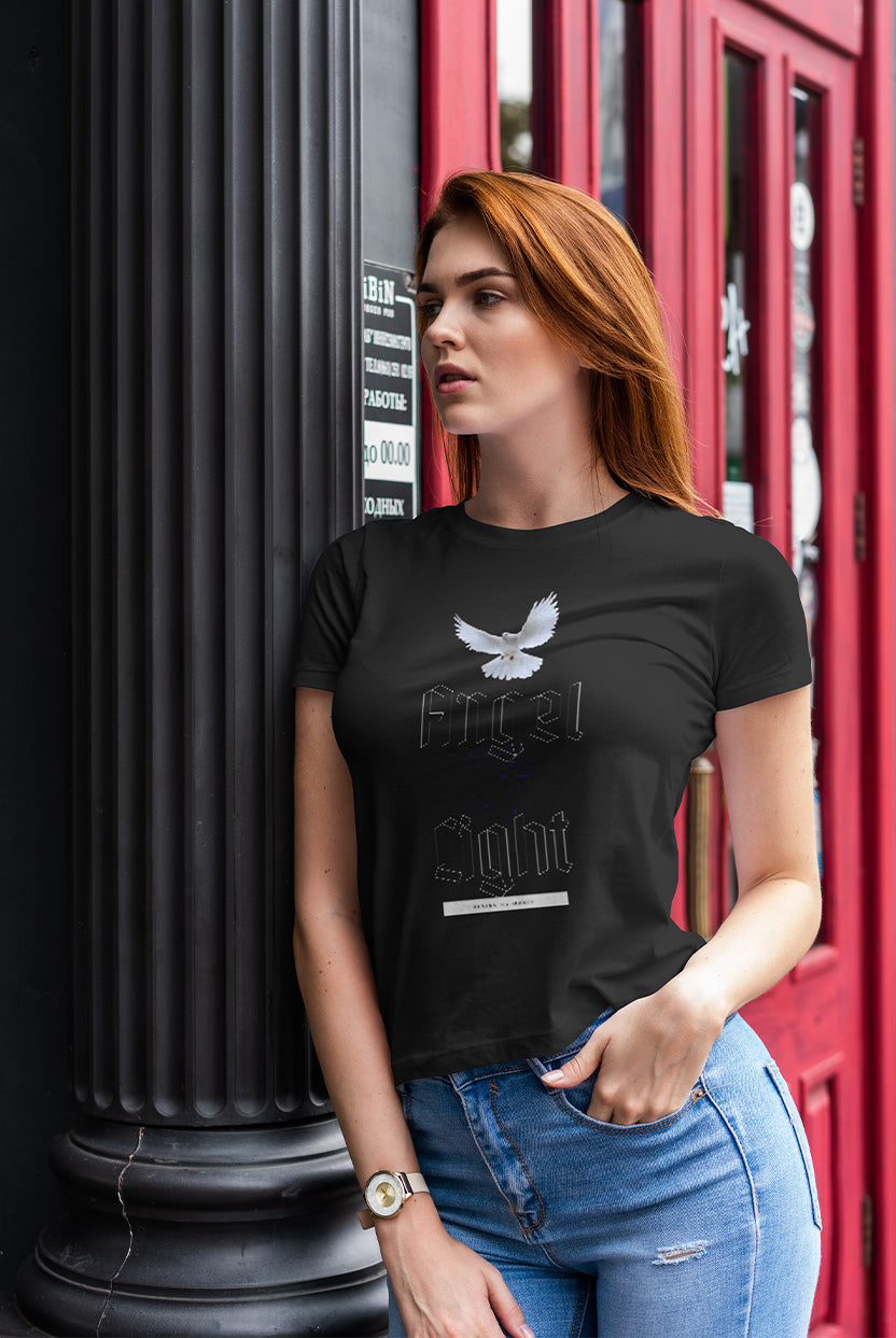 Angel of Light T-Shirt