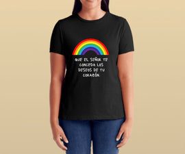 RainBow T-shirt