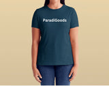 ParadiGoods T-shirt