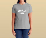 Marie 1986 T-shirt