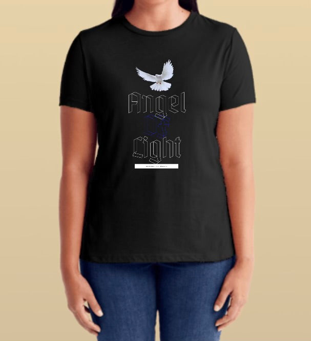 Angel of Light T-Shirt